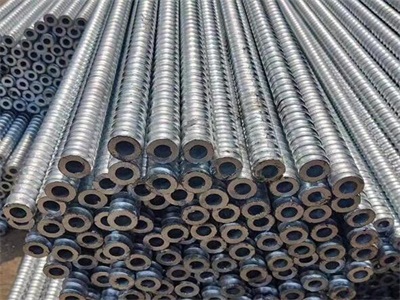 盐城中空锚杆技术及质量要求内容是什么？